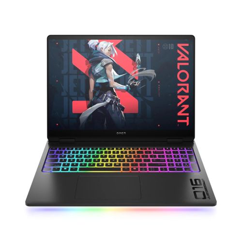 HP Omen Max 16
