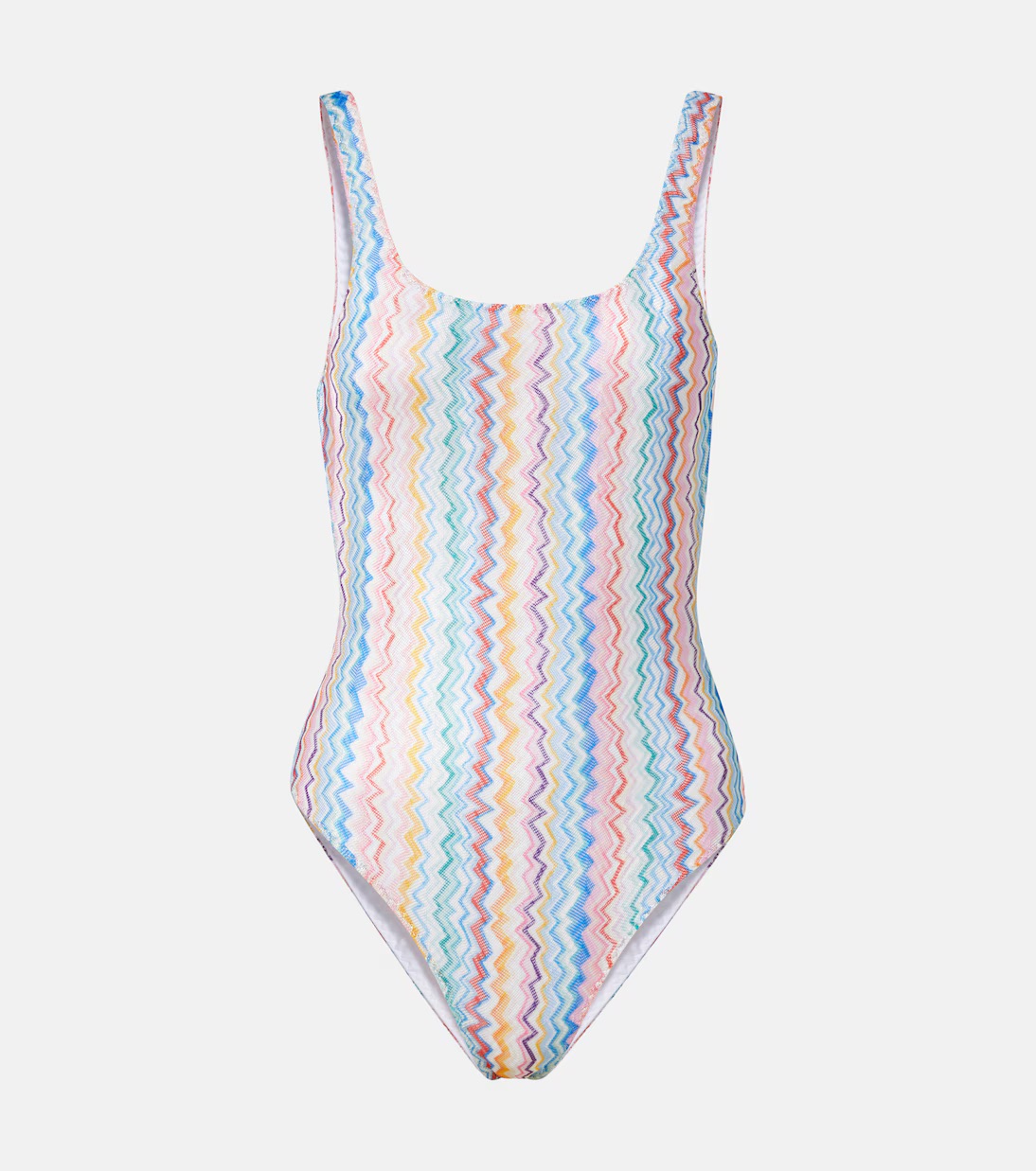 Missoni , Zigzag Swimsuit