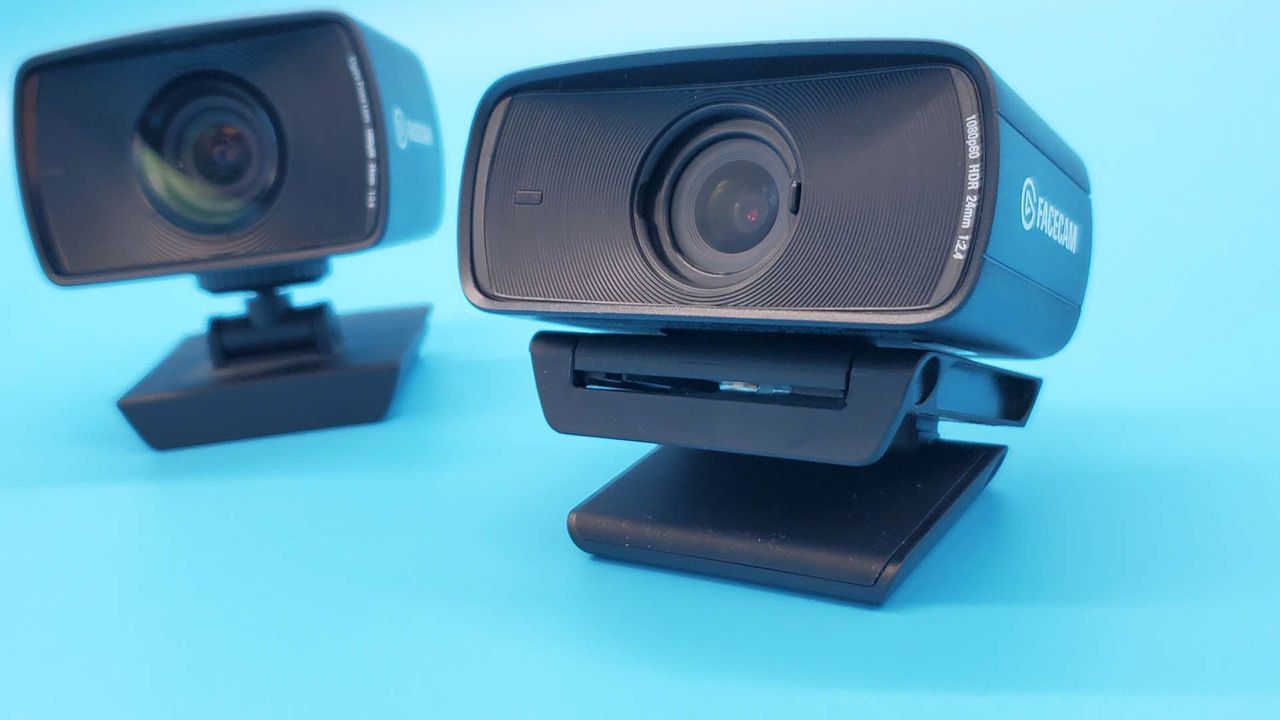 Elgato Facecam MK.2 webcam