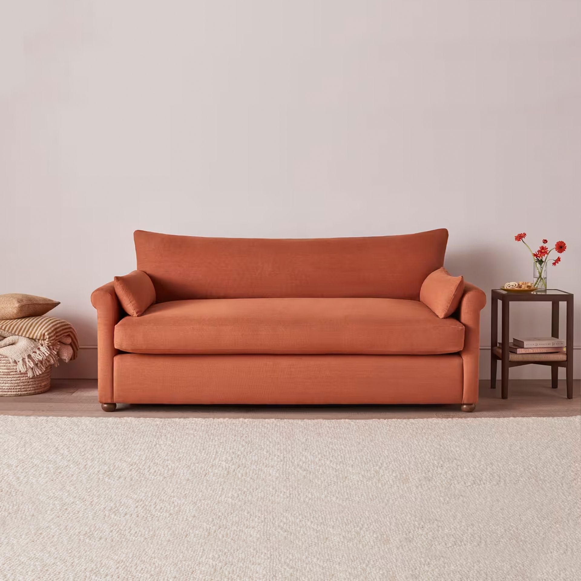 Loaf's three new sofa beds are brilliantly disguised | Ideal Home