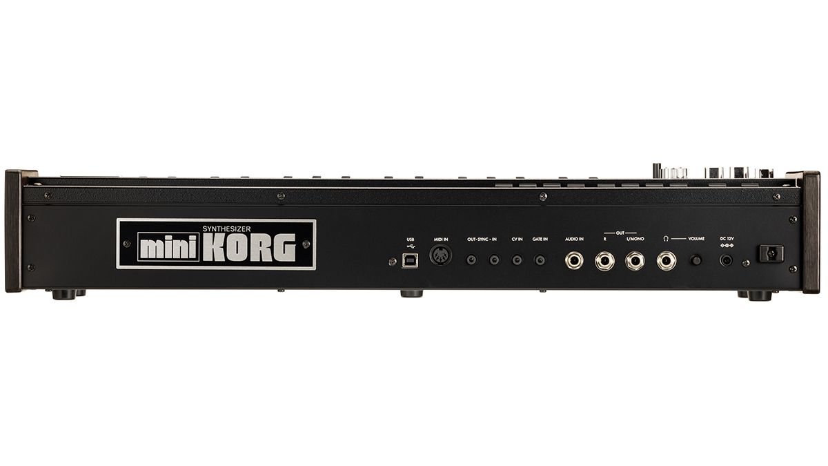 Korg MiniKorg 700Sm