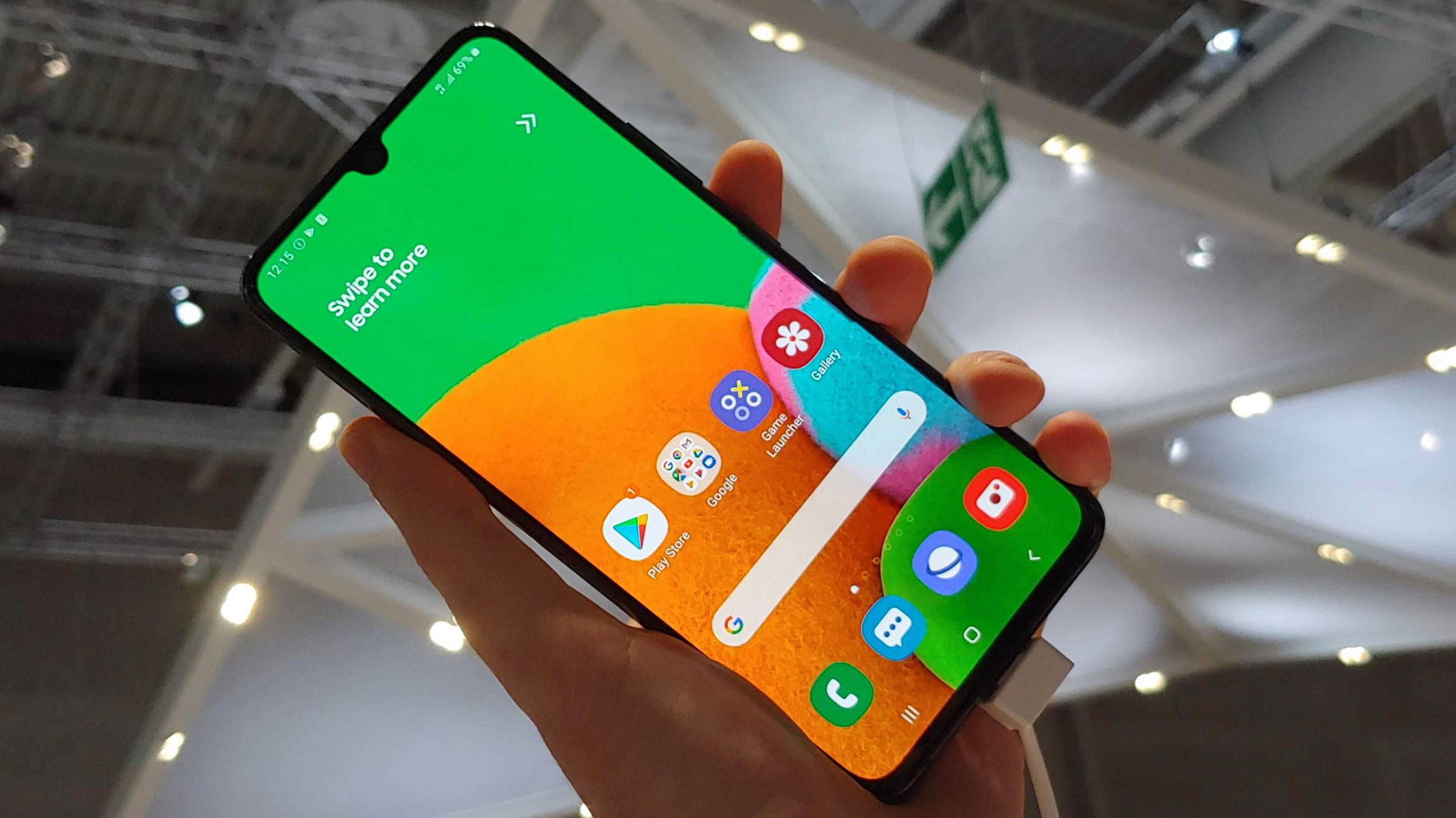 5 Of The Best Smartphones Announced At Ifa 2019 Techradar 9579