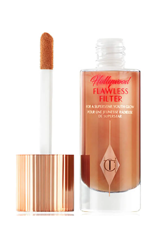 Charlotte Tilbury Hollywood Flawless Filter - most searched beauty products 2022