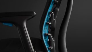 Image of the Embody Gaming Chair.