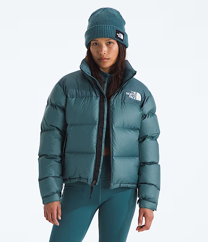 Women&rsquo;s 1996 Retro Nuptse Jacket