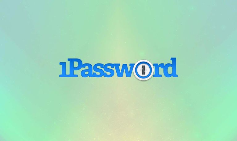 1password logo 1password logo