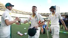 Australia England Ashes 1st Test Gabba Brisbane