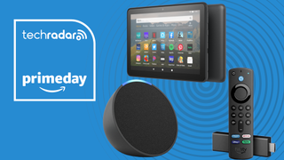 Amazon Prime Day deals 50% off