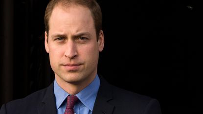 Prince William