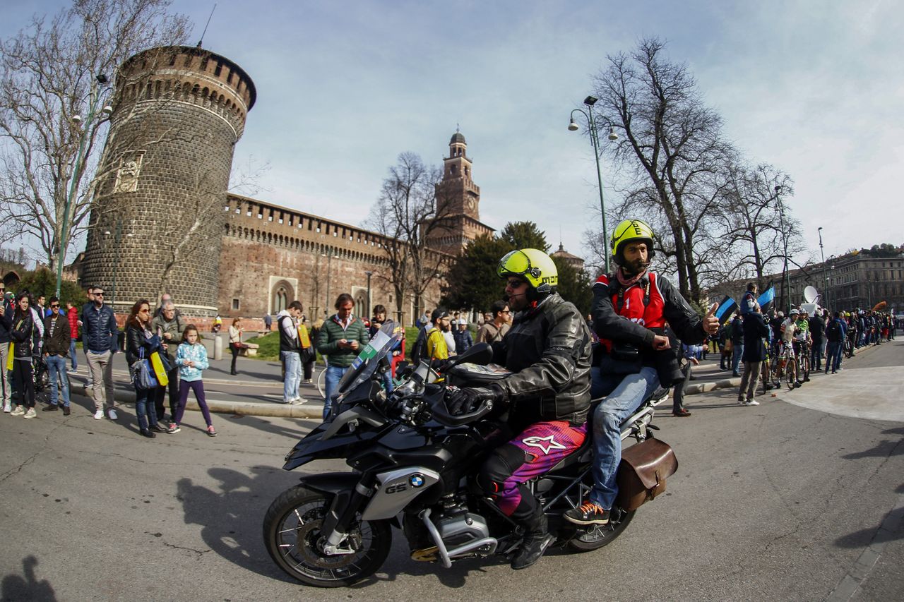 Luca Bettini - Claudio Zucchetti