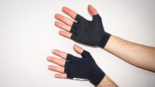Le Col cycling gloves