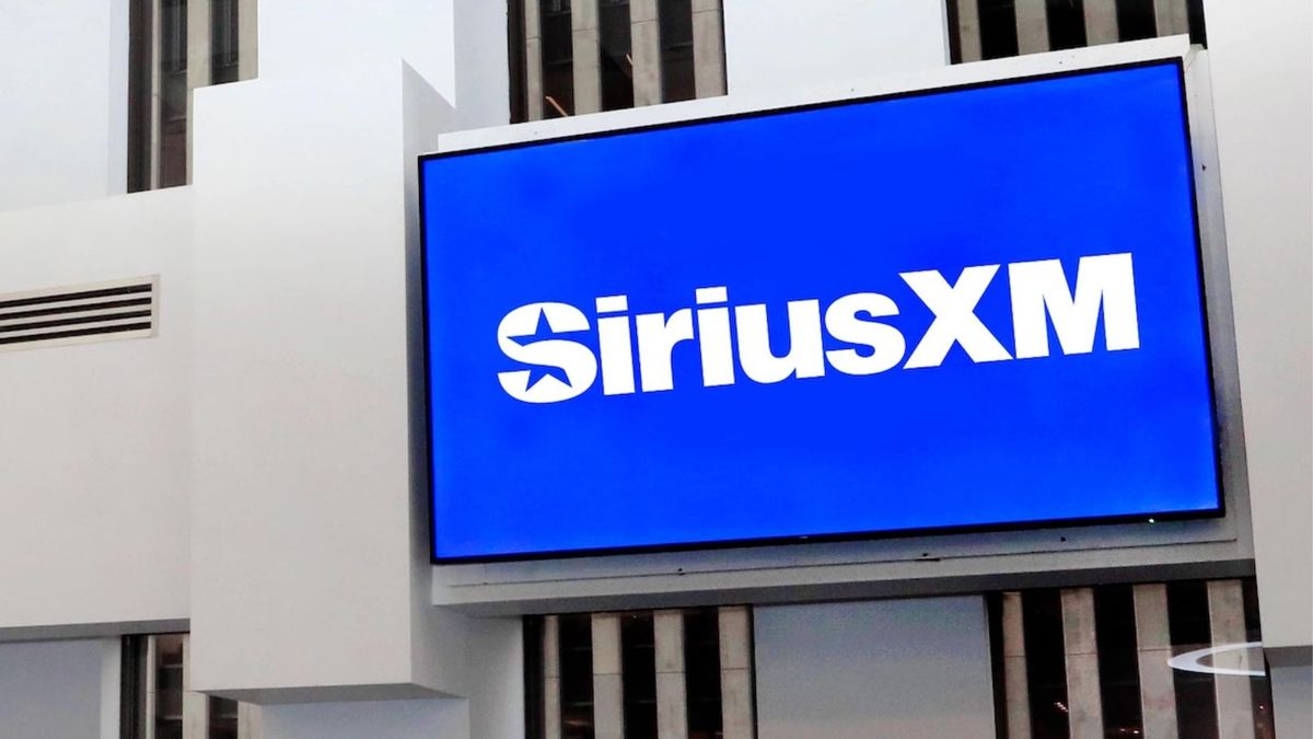 SiriusXM