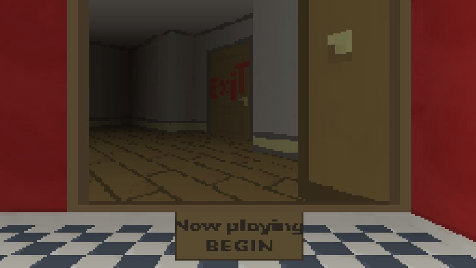 10 great indie horror games PC Gamer