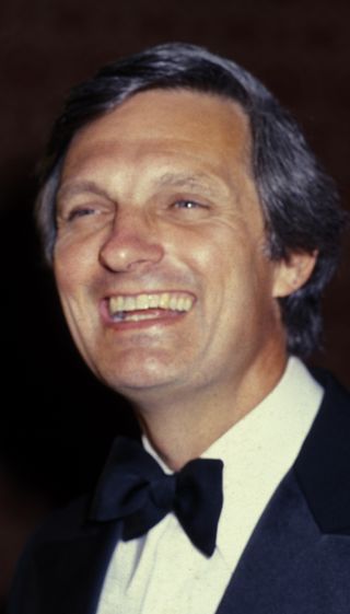 emmys - alan alda