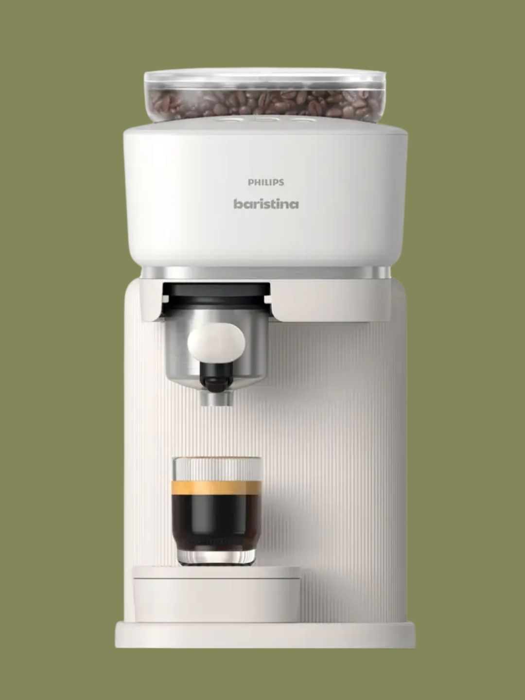 Philips, Baristina