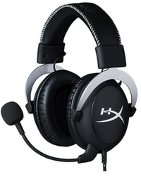 HyperX CloudX Xbox Gaming Headset | $50 at Amazon (Was $70)