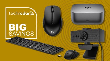 HP July 4 sale