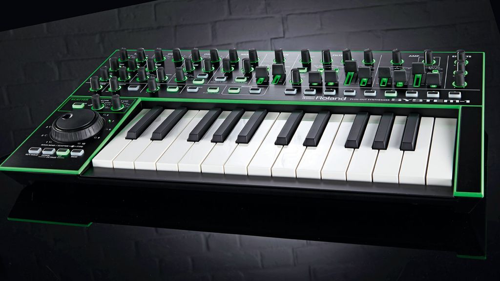 The best new affordable hardware synths of 2014 MusicRadar