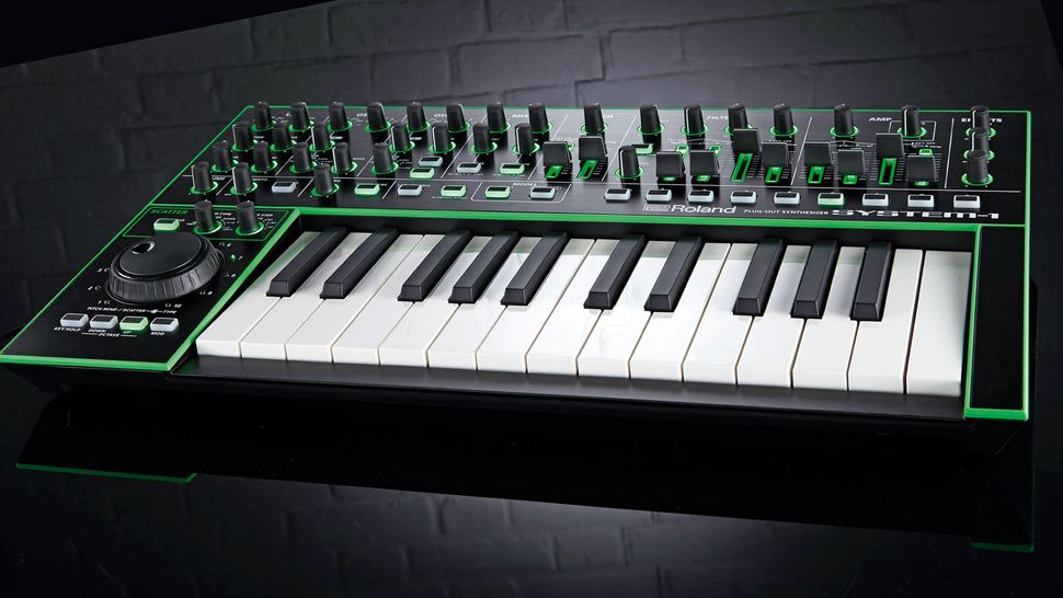 The best new affordable hardware synths of 2014 | MusicRadar