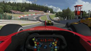 iracing