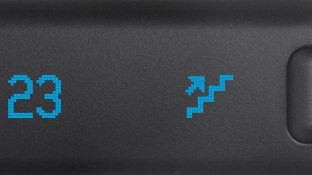 Fitbit Ultra official pictures
