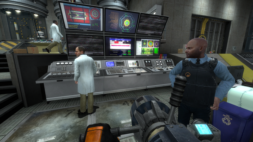 black mesa review black mesa review