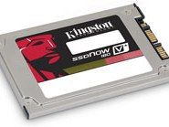 Kingston- The new V+ 180