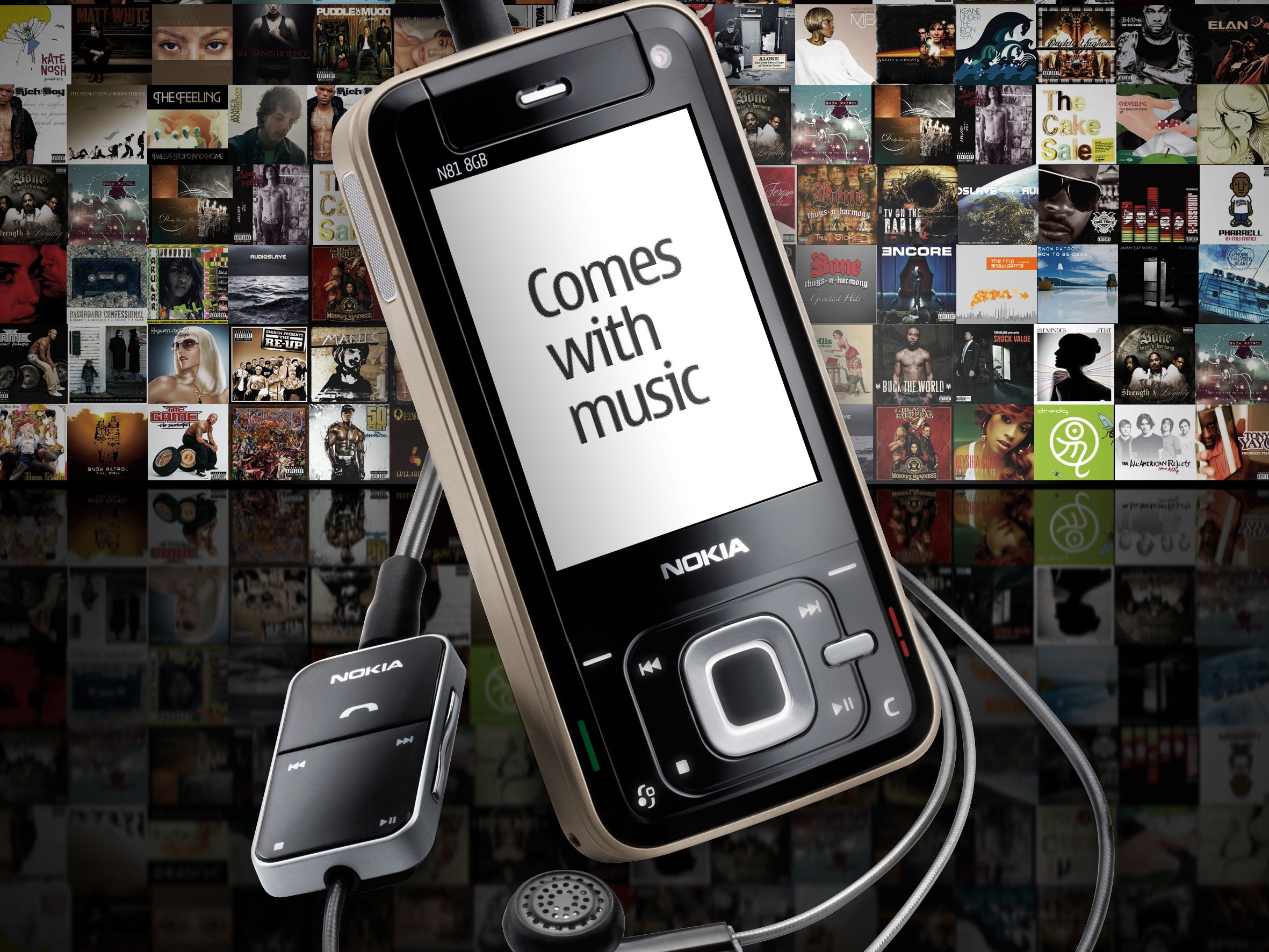Why Nokia's iTunes-beater is flawed | TechRadar