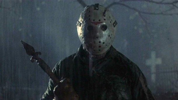 Friday the 13th