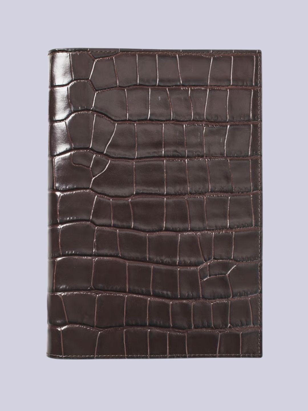 Aspinal of London, A5 Refillable Luxury Journal