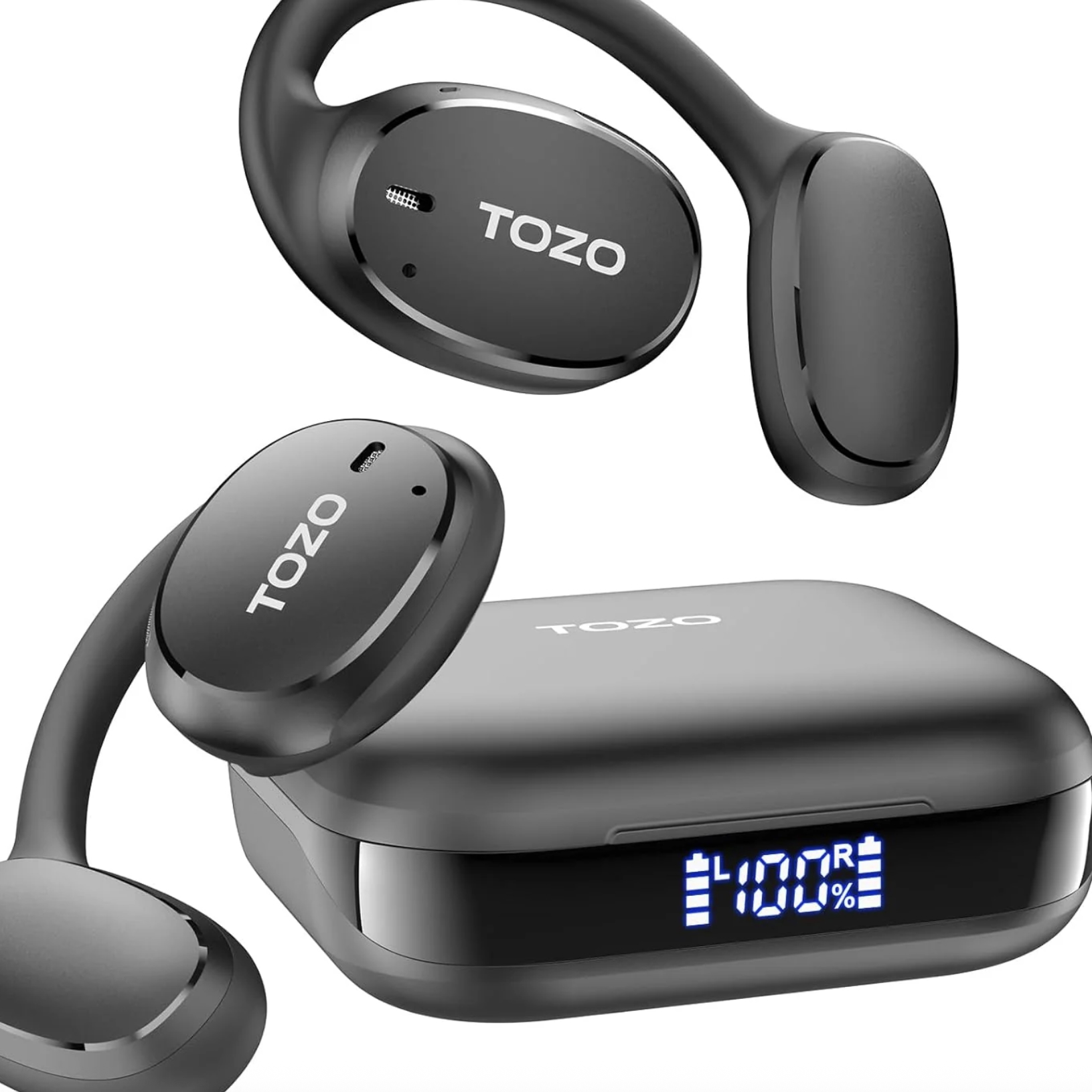 Tozo OpenEgo earbuds