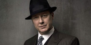 The Blacklist Raymond Red Reddington James Spader NBC