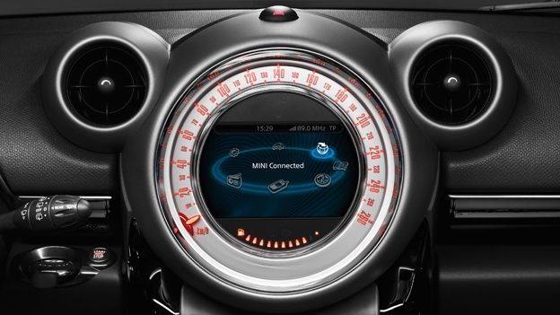 Mini Connected