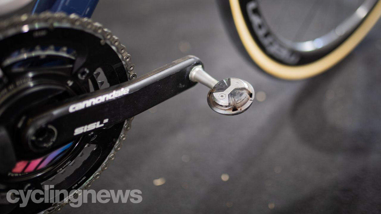 Lachlan Moreton Tour Down Under