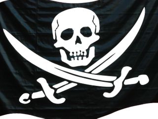 The Pirate Bay starts pirating real objects