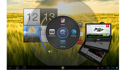 Acer Iconia Tab A210