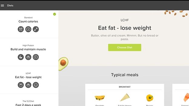 Lifesum