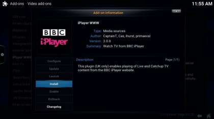 How to build your own Kodi media streaming box