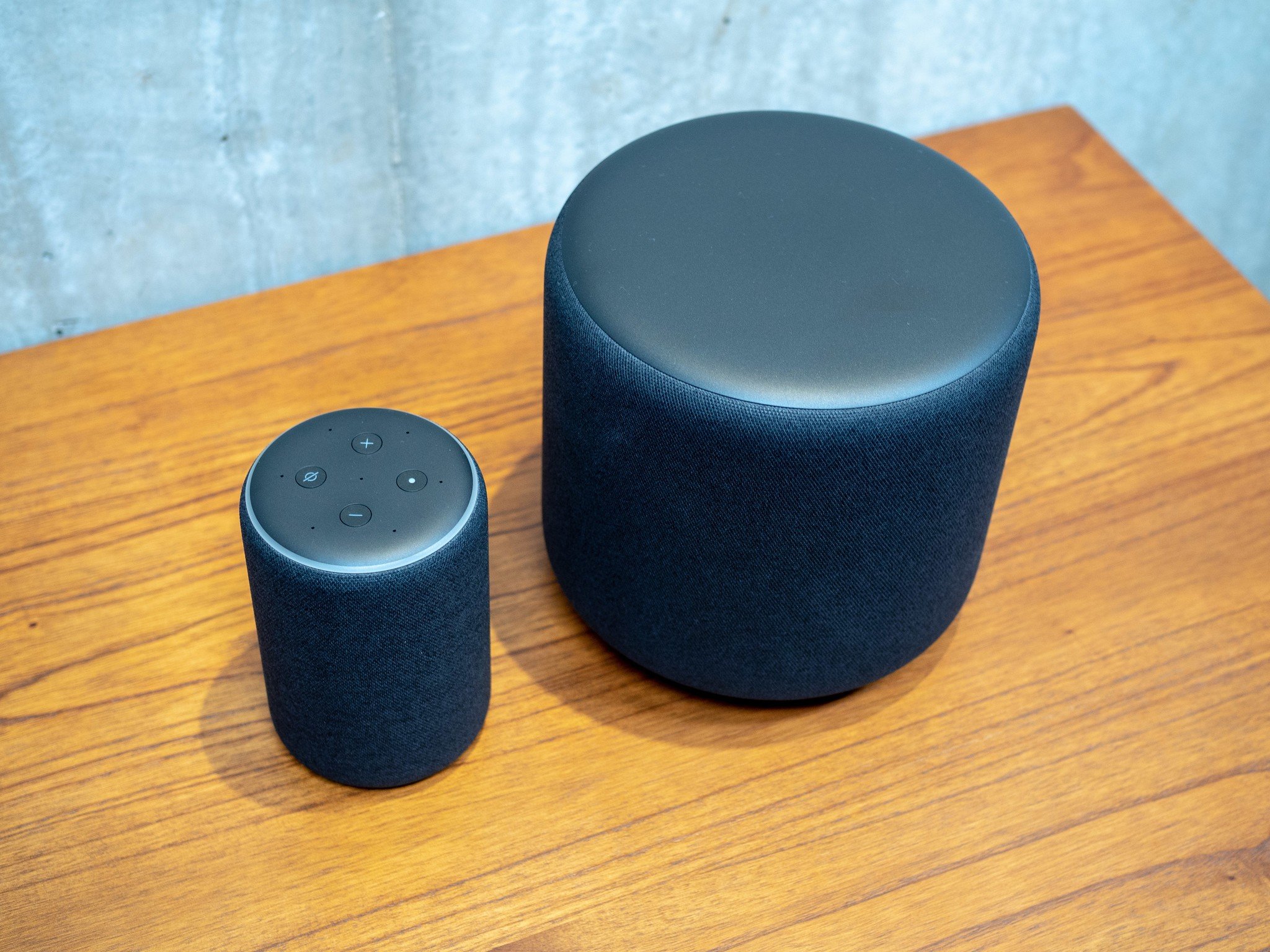 How to pair an Echo Sub to an  Echo speaker