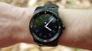 LG G Watch R review