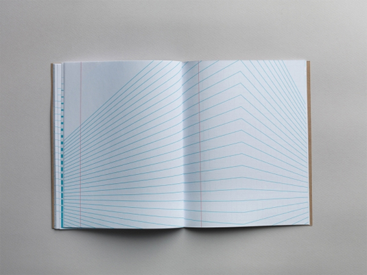 Inspiration pad