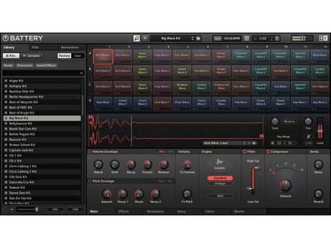 superior drummer plugin vst free