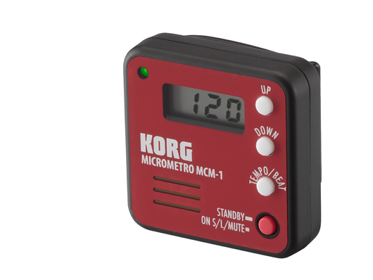 Korg Micrometro