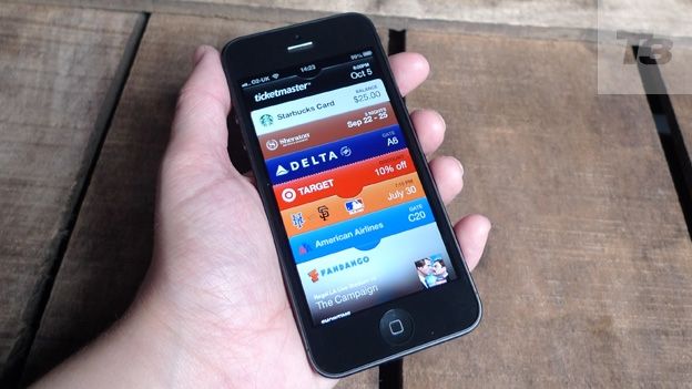 iPhone 5 review