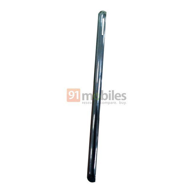 Samsung Galaxy M12 F12 Left