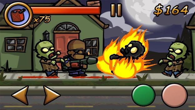 Zombieville USA