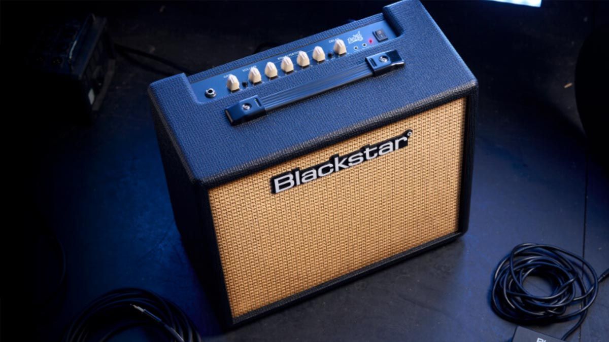 Blackstar Debut 30E