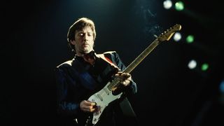 Eric Clapton