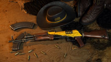 The Finals best weapons