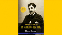 Remembrance Of Things Past By Marcel Proust (1927)